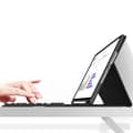 Miniatyrbild 3 av 6: Tech-Protect iPad 11 2025 / 10.9 2022 Fodral SC Tangentbord
