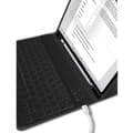 Miniatyrbild 5 av 6: Tech-Protect iPad 11 2025 / 10.9 2022 Fodral SC Tangentbord