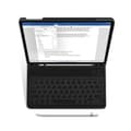 Miniatyrbild 2 av 6: Tech-Protect iPad 11 2025 / 10.9 2022 Fodral SC Tangentbord