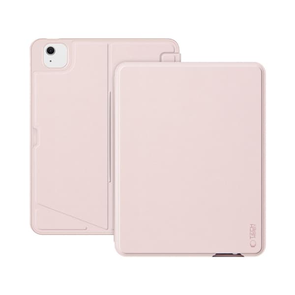 Tech-Protect iPad Air 2025-2020 Fodral SC Tangentbord