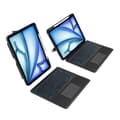 Miniatyrbild 6 av 6: Tech-Protect iPad Air 13 2025/2024 Fodral SC Tangentbord