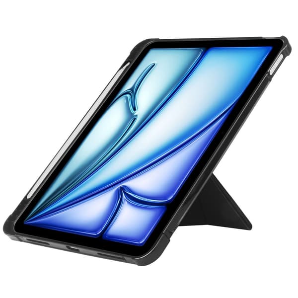 Tech-Protect iPad Air 2025-2020 Fodral SC Origami
