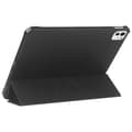 Miniatyrbild 3 av 6: Tech-Protect iPad Pro 11 2024 Fodral SmartCase Origami Svart