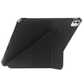 Miniatyrbild 4 av 6: Tech-Protect iPad Pro 11 2024 Fodral SmartCase Origami Svart