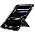 Miniatyrbild 5 av 6: Tech-Protect iPad Pro 11 2024 Fodral SmartCase Origami Svart