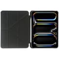 Miniatyrbild 6 av 6: Tech-Protect iPad Pro 11 2024 Fodral SmartCase Origami Svart