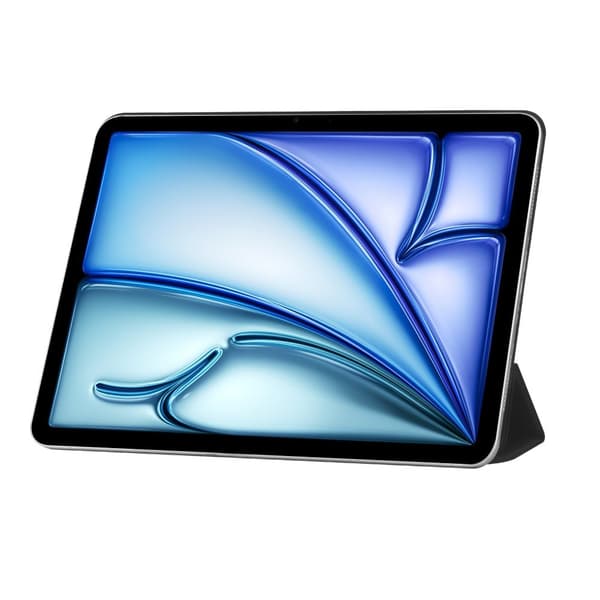 Tech-Protect iPad Air 13 2025/2024 Fodral SmartCase Magnetic