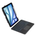 Miniatyrbild 5 av 6: Tech-Protect iPad Air 2025-2020 Fodral SC Tangentbord
