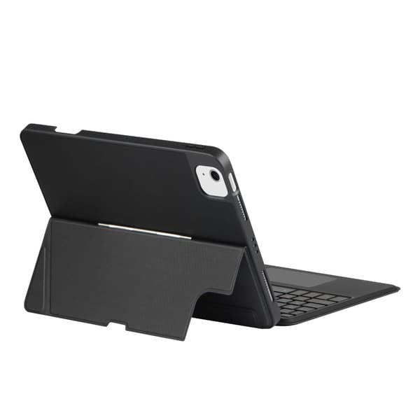 Tech-Protect iPad Air 2025-2020 Fodral SC Tangentbord