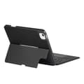 Miniatyrbild 6 av 6: Tech-Protect iPad Air 2025-2020 Fodral SC Tangentbord