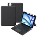 Miniatyrbild 1 av 6: Tech-Protect iPad Air 2025-2020 Fodral SC Tangentbord