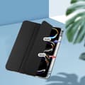 Miniatyrbild 3 av 6: Tech-Protect iPad Pro 11 2024 Fodral SC Hybrid Pennhållare