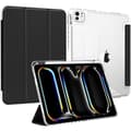 Miniatyrbild 2 av 6: Tech-Protect iPad Pro 11 2024 Fodral SC Hybrid Pennhållare