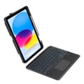 Miniatyrbild 6 av 6: Tech-Protect iPad 11 2025 / 10.9 2022 Fodral SC Tangentbord