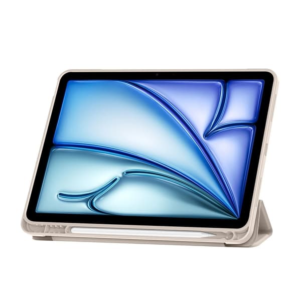 Tech-Protect iPad Air 2025-2020 Fodral SC Pennhållare