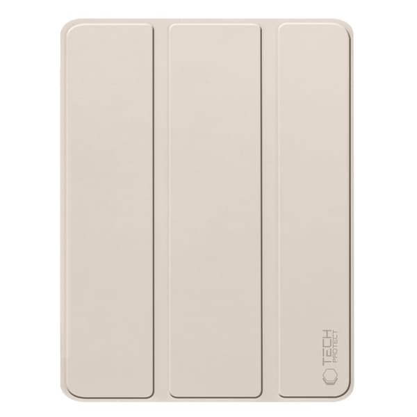 Tech-Protect iPad Air 2025-2020 Fodral SC Pennhållare