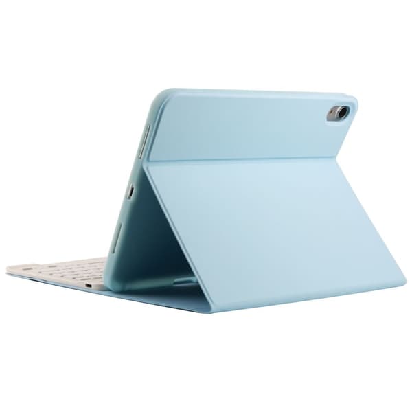 Tech-Protect iPad 11 2025 / 10.9 2022 Fodral SC Tangentbord