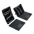 Miniatyrbild 9 av 11: Tech-Protect iPad Pro 13 2024 Fodral SmartCase Tangentbord