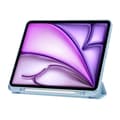Miniatyrbild 5 av 6: Tech-Protect iPad Air 13 2025/2024 Fodral SmartCase Pennhållare