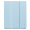 Miniatyrbild 2 av 6: Tech-Protect iPad Air 13 2025/2024 Fodral SmartCase Pennhållare