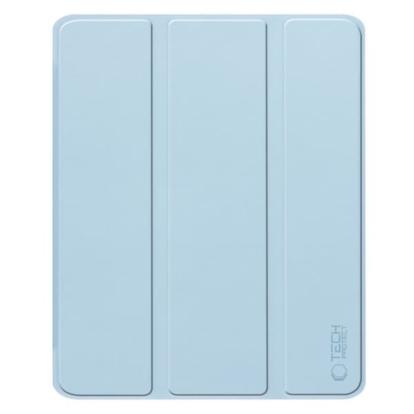 Tech-Protect iPad Air 13 2025/2024 Fodral SmartCase Pennhållare