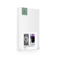 Miniatyrbild 3 av 6: Tech-Protect iPhone 15 Skal MagSafe FlexAir Hybrid Transparent