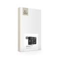 Miniatyrbild 4 av 5: Tech-Protect iPhone 16 Pro Max Skal MagSafe MagCam Matt Svart
