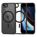 Miniatyrbild 1 av 6: Tech-Protect iPhone 7/8/SE Skal MagSafe MagMat Svart