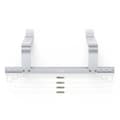 Miniatyrbild 6 av 6: Tech-Protect Laptop Stativ Universal Silver