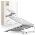Miniatyrbild 1 av 6: Tech-Protect Laptop Stativ Universal Silver