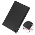 Miniatyrbild 4 av 6: Tech-Protect Lenovo Tab M10 Gen 3 Fodral SmartCase Svart