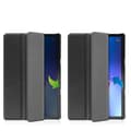 Miniatyrbild 6 av 6: Tech-Protect Lenovo Tab M10 Gen 3 Fodral SmartCase Svart