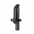 Miniatyrbild 5 av 6: Tech-Protect MagSafe Bluetooth Selfiestick TriPod Svart