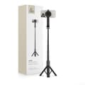 Miniatyrbild 1 av 6: Tech-Protect MagSafe Bluetooth Selfiestick TriPod Svart