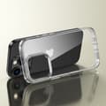 Miniatyrbild 5 av 5: Tech-Protect OnePlus Nord 4 Skal FlexAir Hybrid Clear