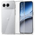 Miniatyrbild 1 av 5: Tech-Protect OnePlus Nord 4 Skal FlexAir Hybrid Clear