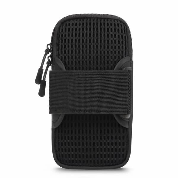 Tech-Protect Sportarmband Universal Svart
