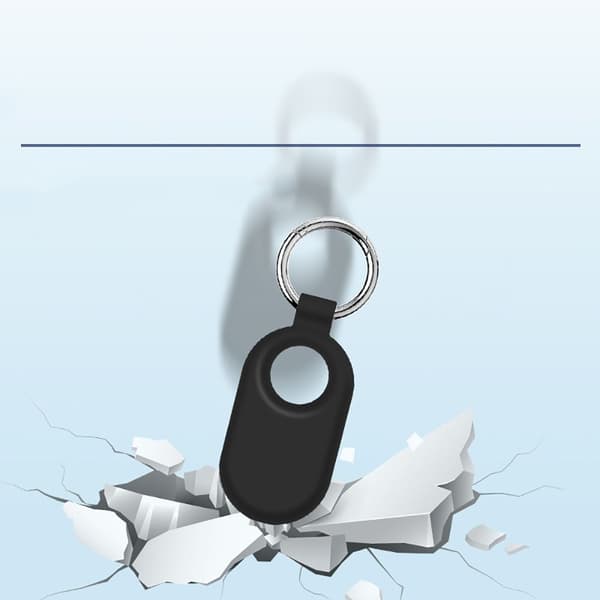 Tech-Protect Samsung Galaxy SmartTag2 2-PACK Hållare Icon