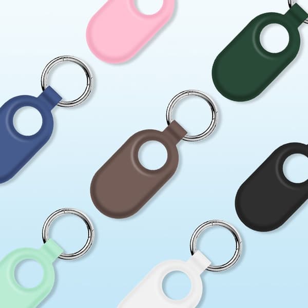 Tech-Protect Samsung Galaxy SmartTag2 2-PACK Hållare Icon