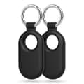 Miniatyrbild 1 av 6: Tech-Protect Samsung Galaxy SmartTag2 2-PACK Hållare Icon