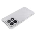 Miniatyrbild 2 av 5: Xiaomi 14T Skal TPU Shockproof Transparent