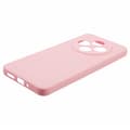 Miniatyrbild 5 av 6: Xiaomi Redmi 14C Skal TPU Rosa
