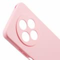 Miniatyrbild 6 av 6: Xiaomi Redmi 14C Skal TPU Rosa