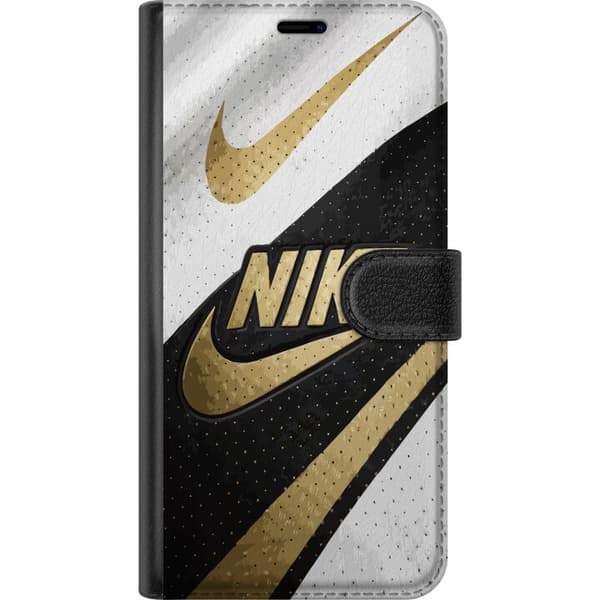 Samsung Galaxy A15 5G Lommeboketui Nike