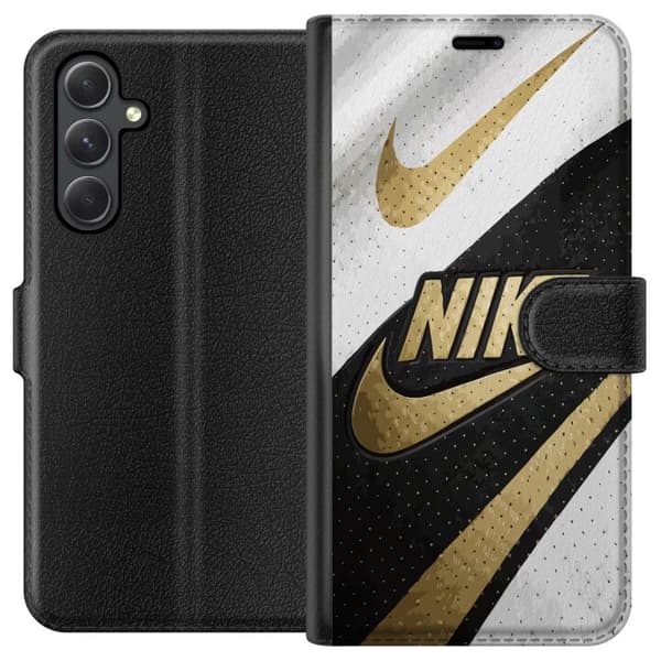 Samsung Galaxy A15 5G Lommeboketui Nike