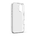 Miniatyrbild 1 av 8: Etteri Clear Case till iPhone 16 Plus