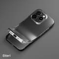 Miniatyrbild 7 av 7: Etteri Clear Case till iPhone 16 Pro