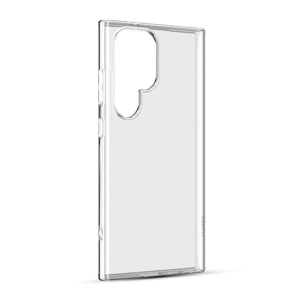 Etteri Clear Case for Samsung Galaxy S24 Ultra