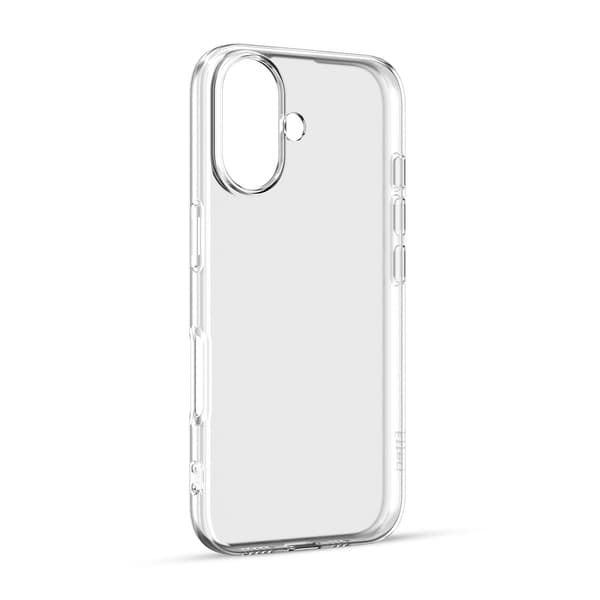 Etteri Clear Case - iPhone 16