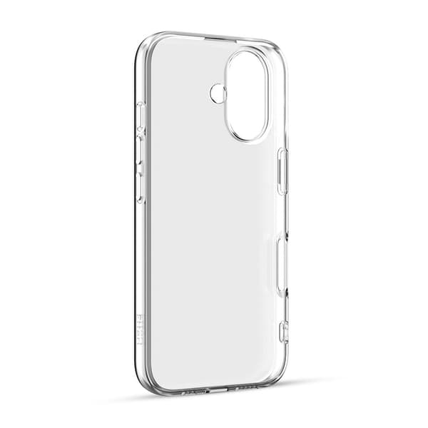 Etteri Clear Case - iPhone 16